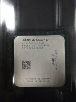 Aufrüst Bundle - ASRock M3A785GMH + Athlon II X2 255 + 4GB RAM #75894