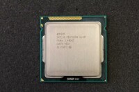 Upgrade bundle - ASUS P8Z68-M PRO + Pentium G640T + 4GB RAM #70775