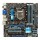 Upgrade bundle - ASUS P8Z68-M PRO + Pentium G640T + 4GB RAM #70775