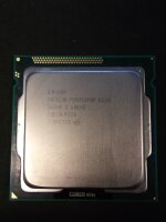 Aufrüst Bundle - ASUS P8B75-M + Pentium G620 + 8GB RAM #76407