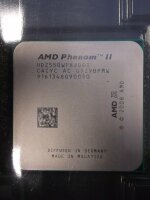 Aufrüst Bundle - M4A87TD EVO + Phenom II X2 550 + 4GB RAM #83577