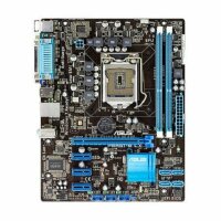 Upgrade bundle - ASUS P8H61-M LX + Intel i5-3450S + 4GB...