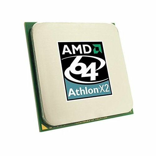 AMD Athlon 64 X2 6000+ (2x 3.00GHz) ADA6000IAA6CZ CPU Sockel AM2   #378