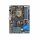 Aufrüst Bundle - ASUS P7P55 LX + Intel Core i3-550 + 8GB RAM #133242