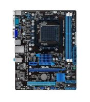 Aufrüst Bundle - ASUS M5A78L-M LX3 + Phenom II X4...