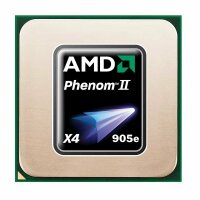 Aufrüst Bundle - MSI 770-C45 + Phenom II X4 905e + 8GB RAM #129402