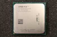 Aufrüst Bundle - ASUS M5A78L-M LX V2 + AMD FX-4350 + 8GB RAM #65402