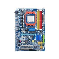 Gigabyte GA-MA770-UD3 Rev.1.0 AMD 770 Mainboard ATX...