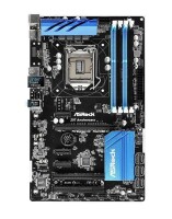 Aufrüst Bundle - ASRock Z97 Anniversary + Intel i3-4150T + 16GB RAM #99195