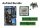 Aufrüst Bundle - ASRock Z97 Anniversary + Intel i3-4150T + 16GB RAM #99195