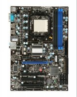 Aufrüst Bundle - MSI 770-C45 + Athlon II X2 250 +...