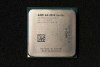 Aufrüst Bundle - Gigabyte F2A88XM-HD3 + AMD A8-5500 + 8GB RAM #66428