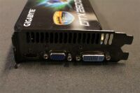 GIGABYTE GeForce GTX 260 55nm OC 216 896 MB VGA, DVI,...