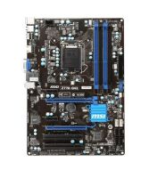 Aufrüst Bundle - MSI Z77A-G41 + Xeon E3-1245 + 16GB RAM #101500