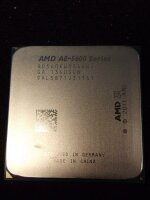 Aufrüst Bundle - Gigabyte F2A88XM-HD3 + AMD A8-5600K + 16GB RAM #66429