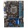 Upgrade bundle ASUS P8H61-MX + Intel i5-3450S + 4GB RAM #87421