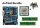 Upgrade bundle - ASUS P8Z68-V + Intel i5-2400 + 4GB RAM #106621