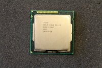 Aufrüst Bundle - MSI Z77A-G43 + Xeon E3-1270 + 8GB RAM #72318