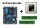 Upgrade bundle - ASUS M5A97 EVO R2.0 + Athlon II X2 215 + 16GB RAM #81534