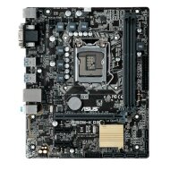Upgrade bundle - ASUS B150M-K D3 + Intel Core i3-6100 + 4GB RAM #83838