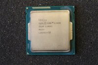 Aufrüst Bundle - Gigabyte H97M-HD3 + Intel i5-4440 + 4GB RAM #73087