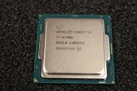 Aufrüst Bundle MSI Z170A KRAIT GAMING + Intel Core i7-6700K + 8GB RAM #86655