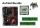 Aufrüst Bundle - MSI Z170A Tomahawk + Intel Core i5-7400 + 16GB RAM #109184