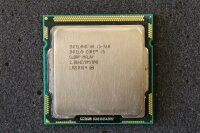 Aufrüst Bundle - ASUS P7P55-M + Intel Core i5-760 + 4GB RAM #58496