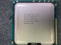 Upgrade bundle - ASUS P6T Deluxe V2 + Intel i7-920 + 4GB RAM #62848