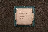 Aufrüst Bundle - ASUS B150M-K D3 + Intel Core i5-6400 + 8GB RAM #83842