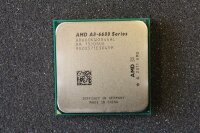 Aufrüst Bundle - Gigabyte F2A88XM-HD3 + AMD A8-6600K + 4GB RAM #66435