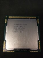 Aufrüst Bundle - ASUS P7P55D + Intel i3-540 + 16GB RAM #72579