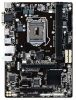 Aufrüst Bundle - Gigabyte B85M-HD3 R4 + Intel i3-4170 + 16GB RAM #84355