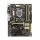 Aufrüst Bundle - ASUS Z87-A + Intel Core i3-4130T + 4GB RAM #119427
