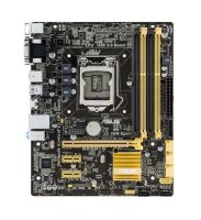 Upgrade bundle - ASUS B85M-G + Intel i3-4160 + 4GB RAM #72837