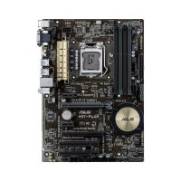 Upgrade bundle - ASUS H97-PLUS + Intel i7-4770K + 16GB...