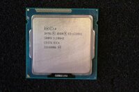 Upgrade bundle - ASUS H61M-K + Xeon E3-1220 v2 + 8GB RAM #79239