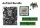 Aufrüst Bundle - ASRock H81M-HDS R2.0 + Xeon E3-1220 v3 + 4GB RAM #78216