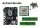 Aufrüst Bundle - Gigabyte B85M-D2V + Celeron G1840 + 8GB RAM #94344