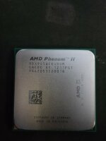Aufrüst Bundle - ASUS M5A97 EVO R2.0 + Phenom II X4 945 + 16GB RAM #81802