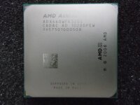 Aufrüst Bundle - Crosshair III Formula + Athlon II X3 440 + 4GB RAM #66187