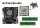 Aufrüst Bundle - Gigabyte B85M-D3H + Intel i3-4130T + 4GB RAM #76939