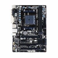 Aufrüst Bundle - Gigabyte F2A88XM-HD3 + AMD...