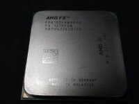 Aufrüst Bundle - ASUS M5A78L-M LX V2 + AMD FX-8150 + 8GB RAM #65420