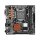 Aufrüst Bundle - ASRock H110M-ITX/ac + Intel Core i3-6100 + 4GB RAM #108687