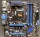 Aufrüst Bundle - MSI H97M-G43 + Intel i3-4170 + 8GB RAM #68497