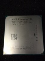 Upgrade bundle - ASUS M5A97 EVO R2.0 + Phenom II X4 945 + 8GB RAM #81809