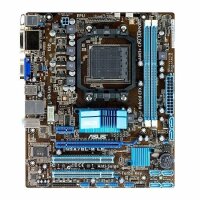 Upgrade bundle - ASUS M5A78L-M LE + AMD FX-4100 + 4GB RAM #59537