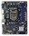 Aufrüst Bundle - ASRock H61M-DGS + Intel i3-3240 + 4GB RAM #89746