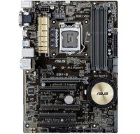 Upgrade bundle - ASUS Z97-C + Intel i3-4130 + 8GB RAM #84628